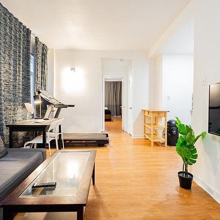 Charmant 1 Bd A Mcgill Parking Gratuit Монреал Екстериор снимка